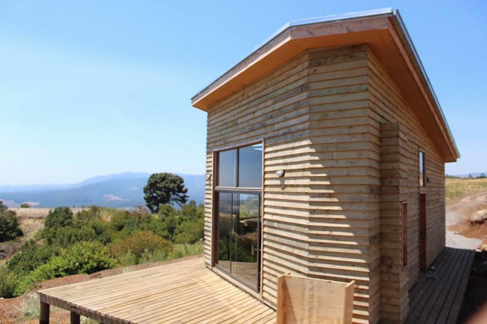 Reserva Los Maquis Cobquecura Exterior photo