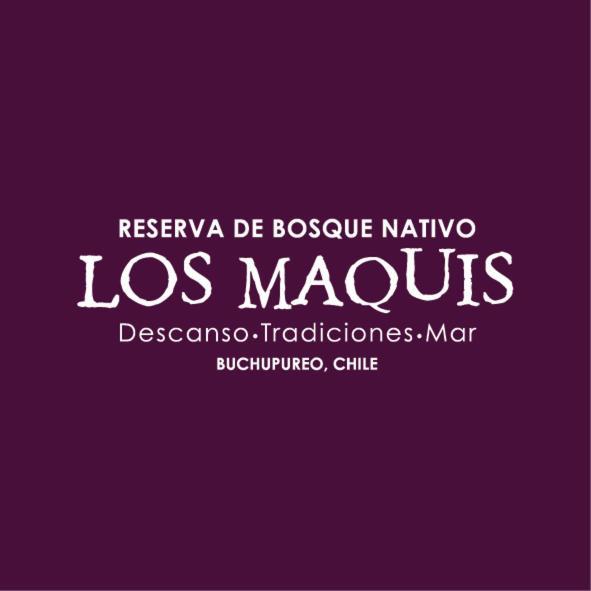 Reserva Los Maquis Cobquecura Exterior photo
